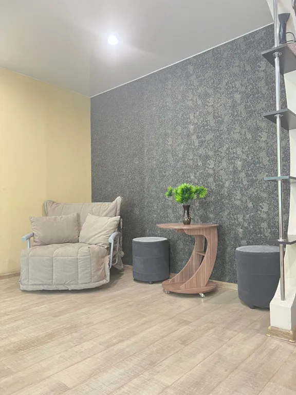 Комфортная квартира в спокойном районе