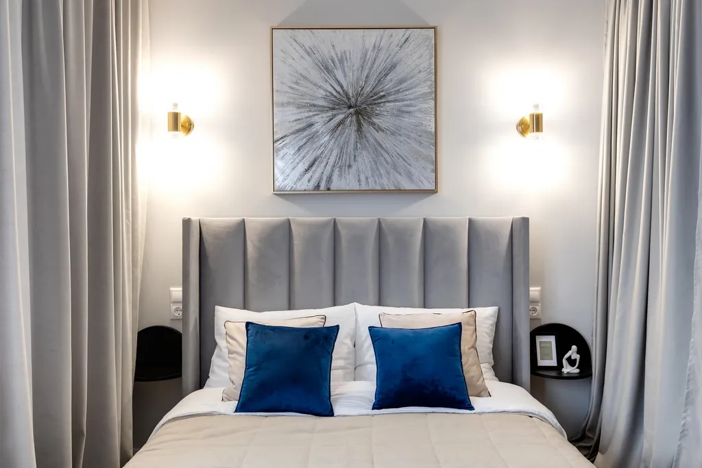 Квартира Уютная дизайнерская студия — аренда посуточно в Звенигород