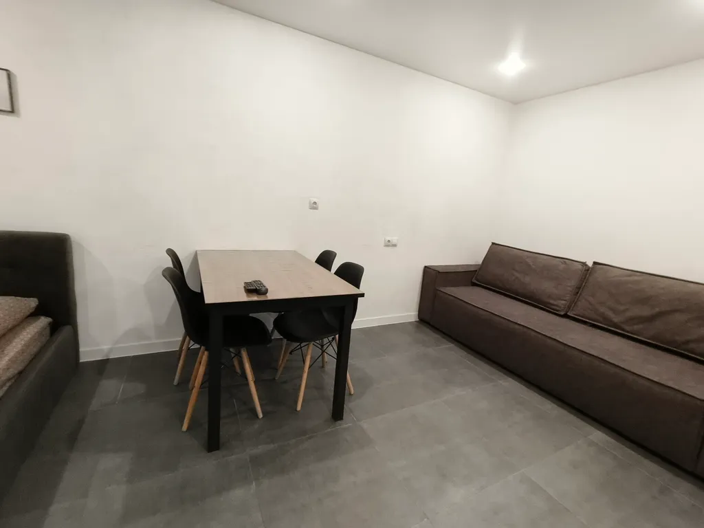 Чистая и уютная квартира в центре Заводского района