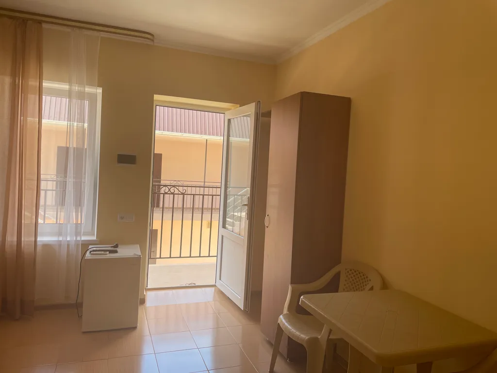 Двухместный номер