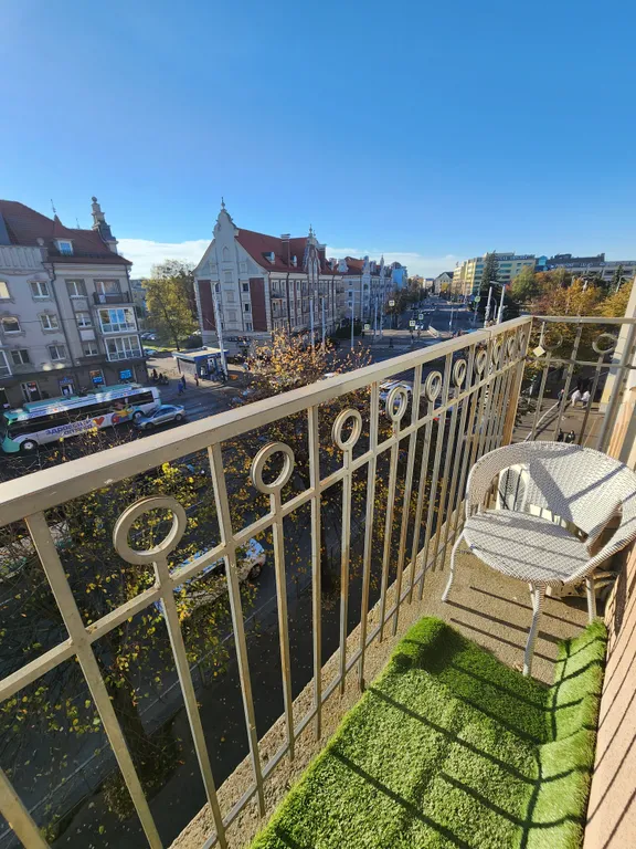 Квартира Квартира в самом центре города — Калининград