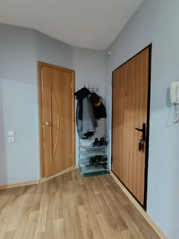 Уютная квартира с апартаментом