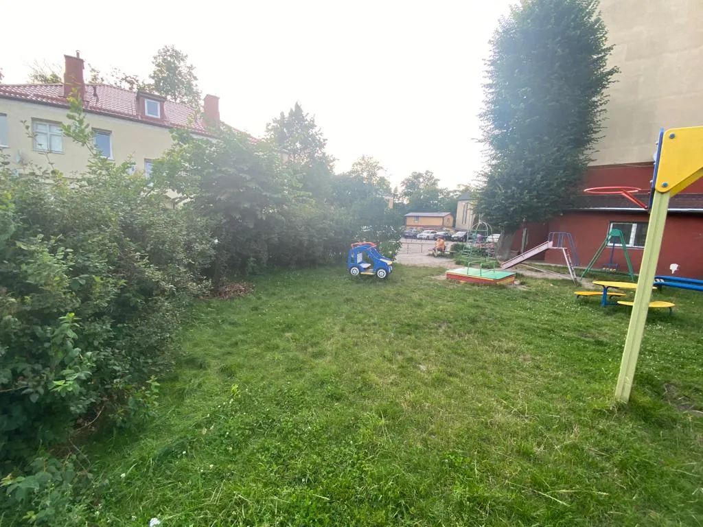 Уютная квартира в шаговой доступности от моря