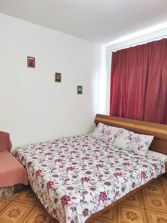 2-комнатная квартира у моря — аренда посуточно в Таганрог