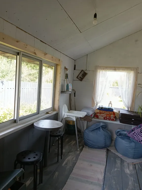 Коттедж 4-комнатный Дом — Тверецкий