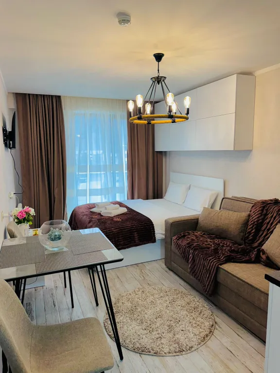 Bakuriani Orbi Palace 458