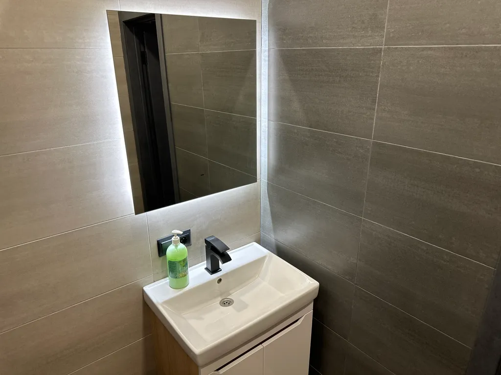 Cтудия Вода около Золотых Ворот