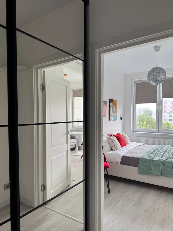 Квартира Квартира Дизайнерская студия — Калининград