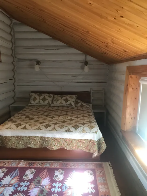 Таунхаус в сосновом бору на Оке