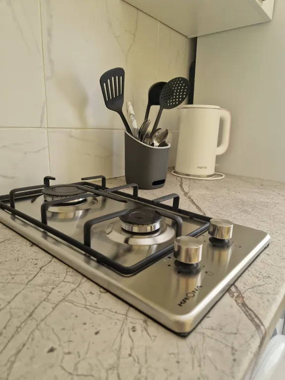 Уютная чистая квартирка в самом центре города