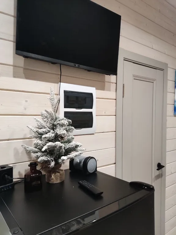 Дом Коробицыно Life