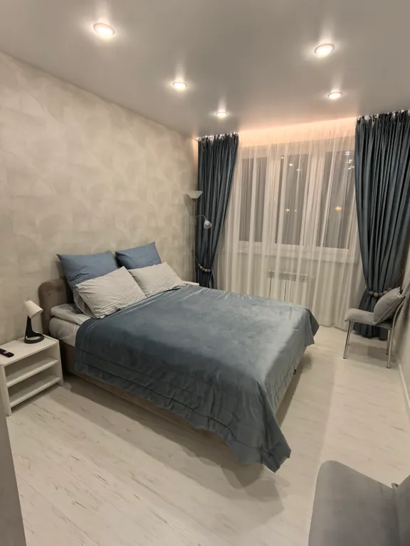 Уютная квартира недалеко от песчаного пляжа Балтийского моря