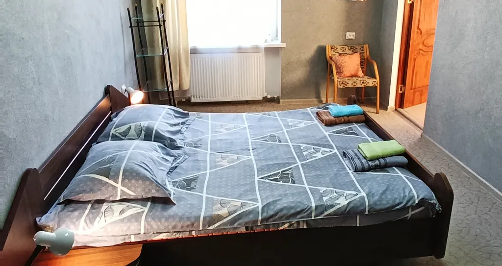 Квартира Комната — аренда посуточно в Балтийск