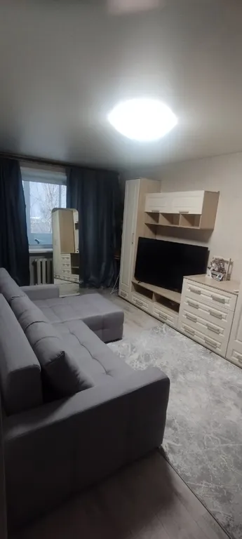 Отличная квартира в центре