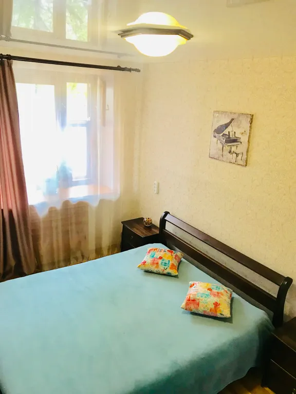 2-х комнатная квартира в центре