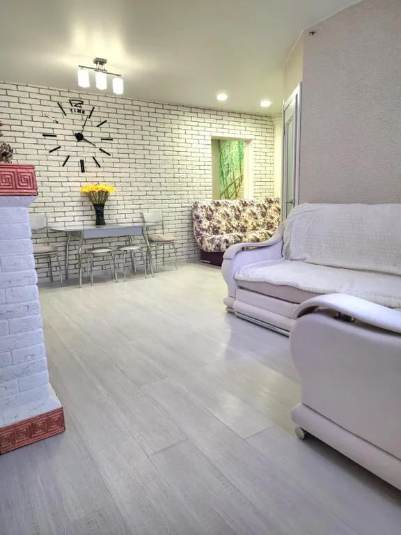 Уютная квартира в центре