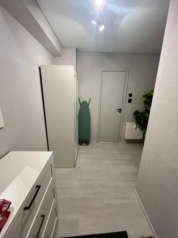 Комфортная студия рядом с Ледовым дворцом