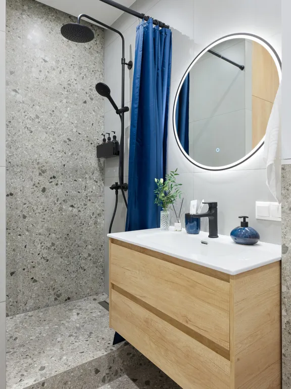 Квартира Премиальные апартаменты — Пушкин