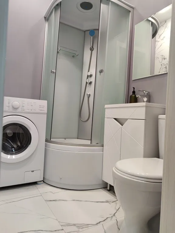 Уютная студия