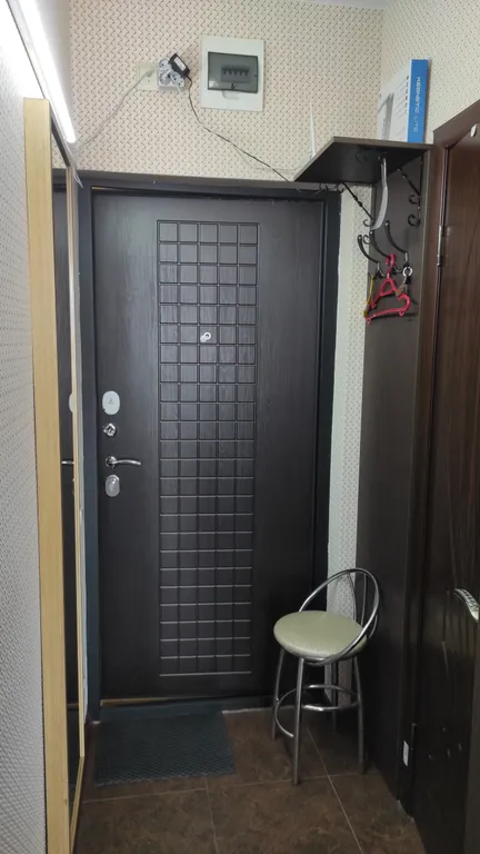 Квартира Квартира Монстера — Адлер