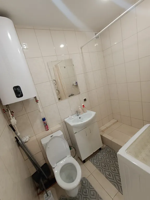 Шикарная квартира в самом центре города