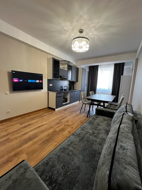 Квартира Апартаменты рядом с морем — аренда посуточно в Каспийск