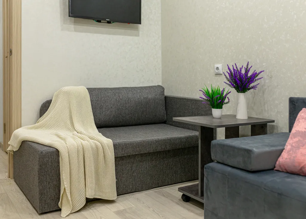 Уютная квартира в СЗР — аренда посуточно в Чебоксары