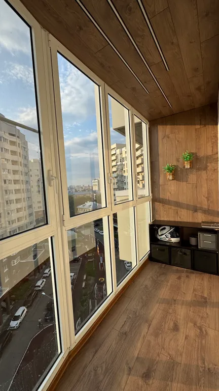 Уютная квартира/студия в центре города