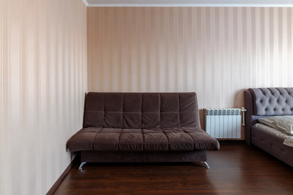 Апартаменты с закрытой парковкой