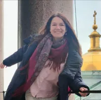 Екатерина