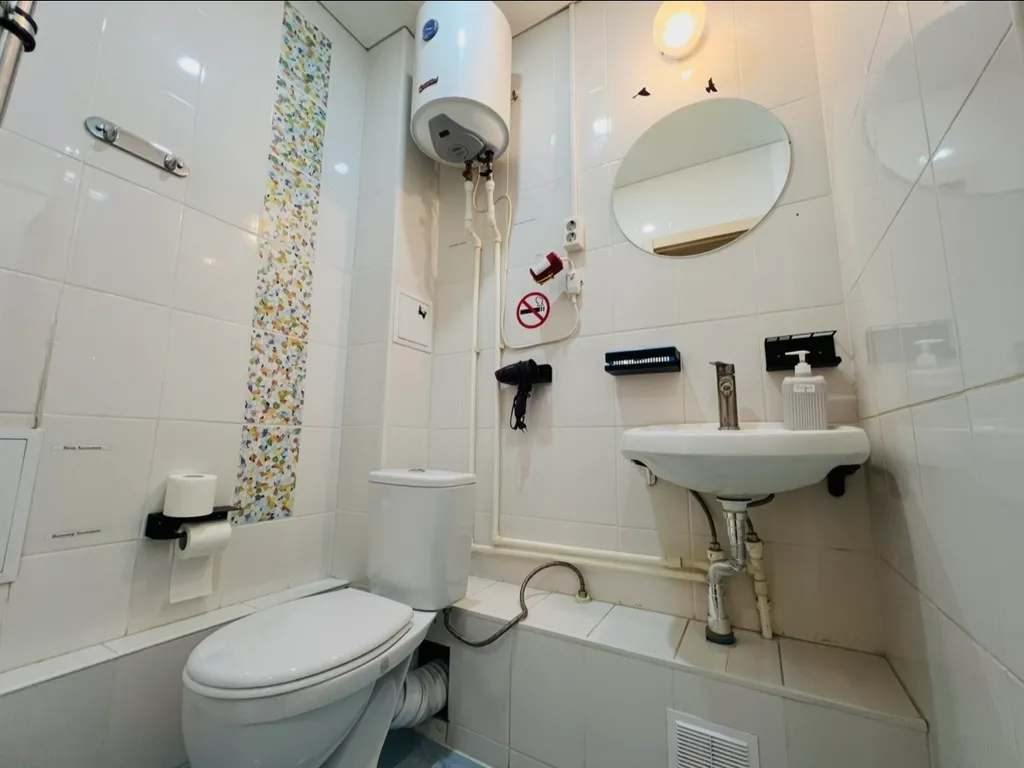 Уютная квартира в центре города напротив цирка