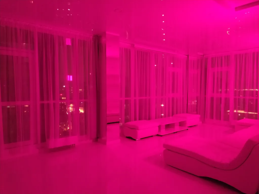 Квартира Видовые апартаменты White Room — Санкт-Петербург