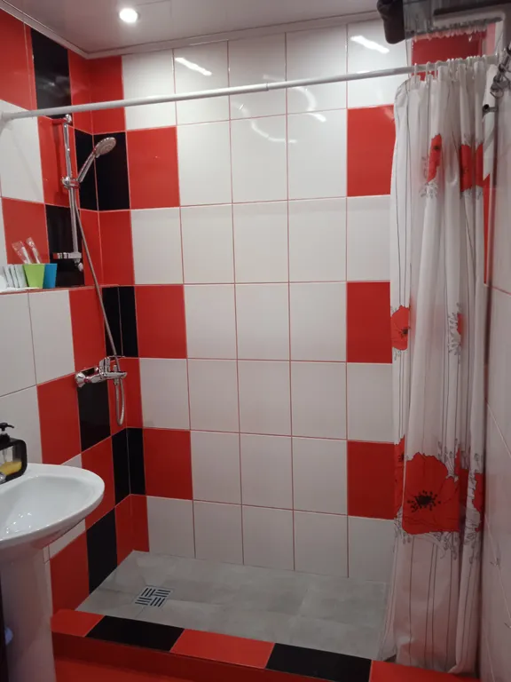 Квартира 2 комнаты в хорошем районе