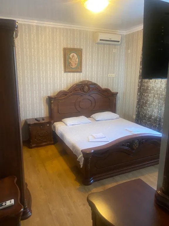 Квартира Комната — аренда посуточно в Вардане