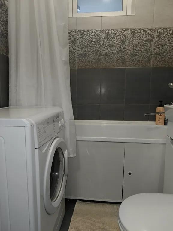 Квартира в центре города рядом с железнодорожным и автовокзалом