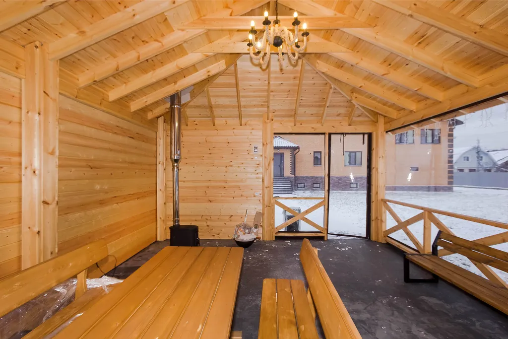 3-комнатный Дом