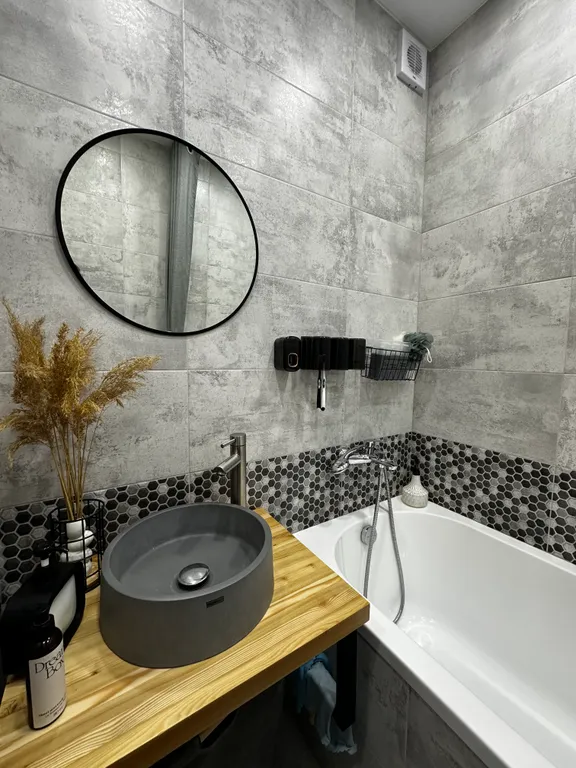 Квартира в южном районе