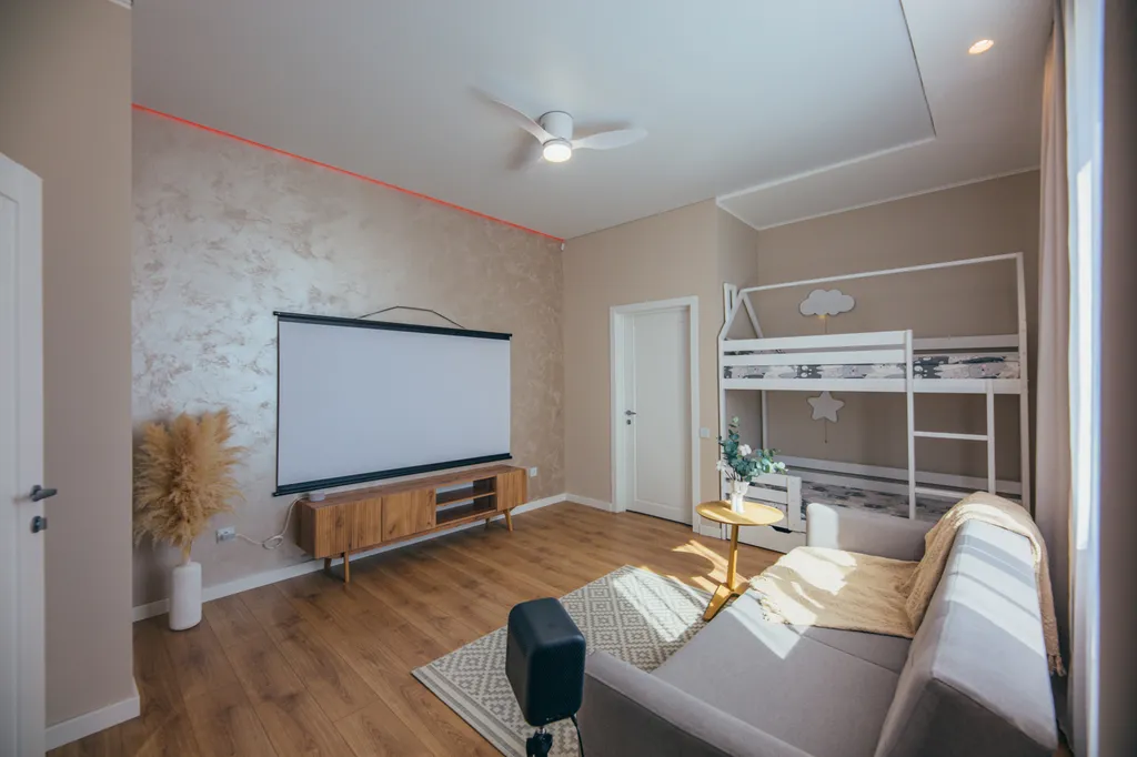 Orchid apartments Zelenogradsk Center