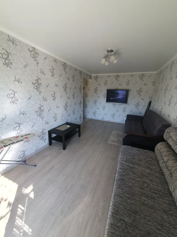 Квартира Однокомнатная у моря — аренда посуточно в Сухум