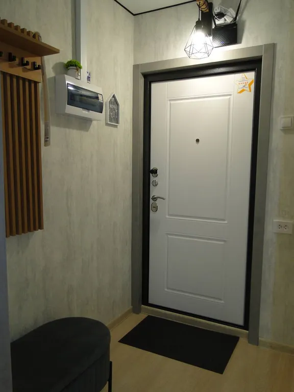 Уютные апартаменты возле озера