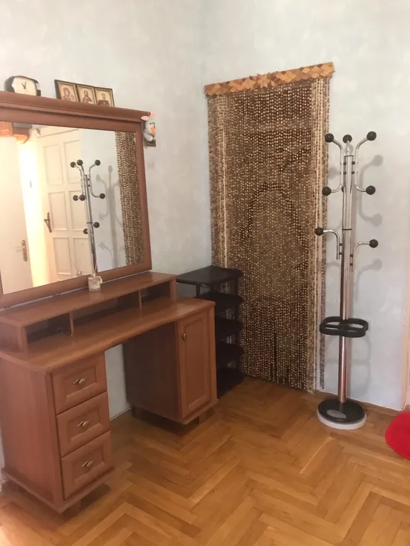 Уютная 2-комнатная квартира в центре города