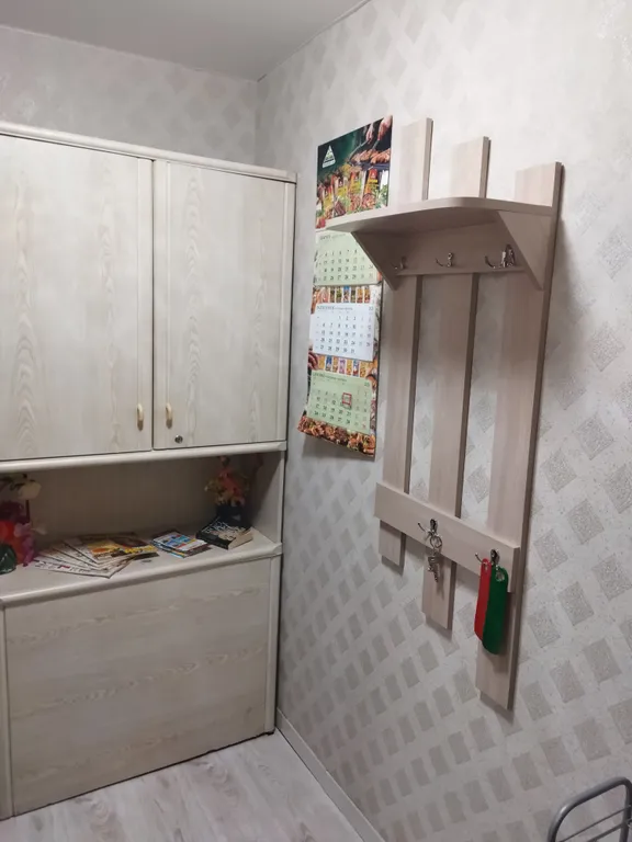 Квартира Маленькая уютная квартира-студия в центре — Калининград