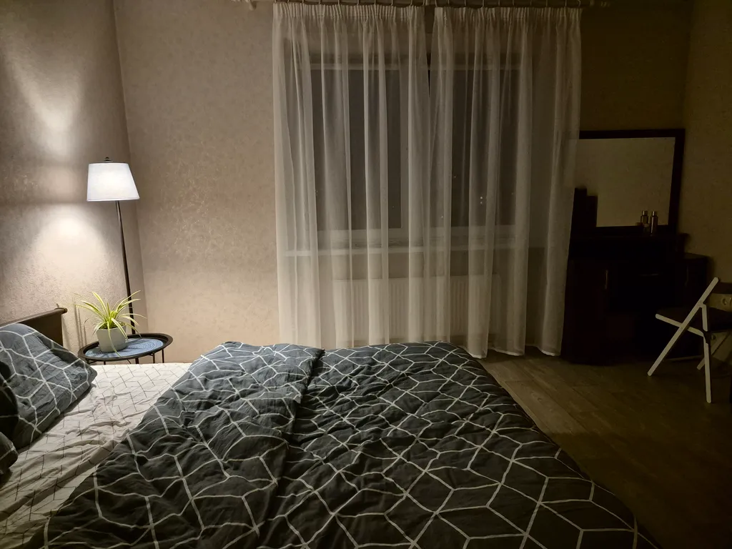 Квартира Квартира Огромная двушка — Калининград