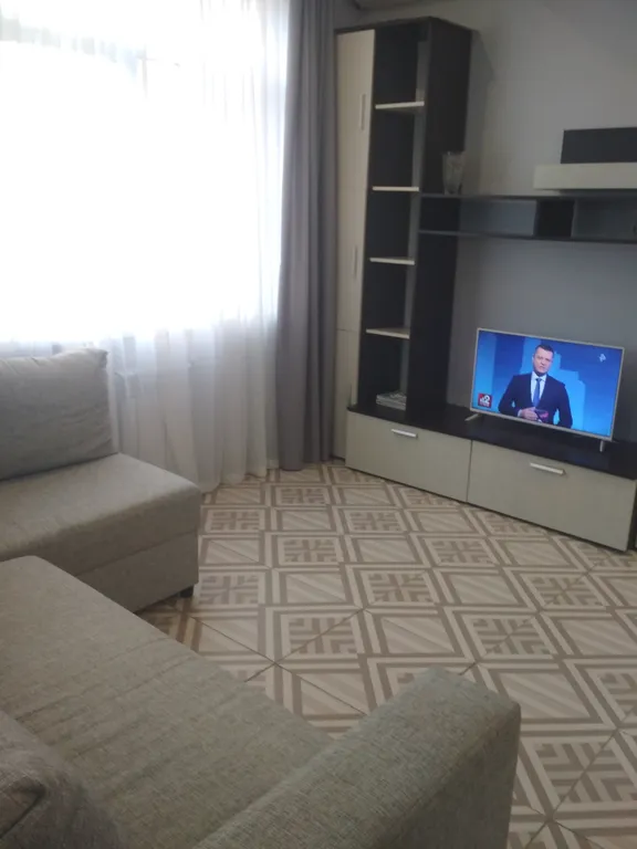 Квартира Квартира Мадрид у моря — Адлер