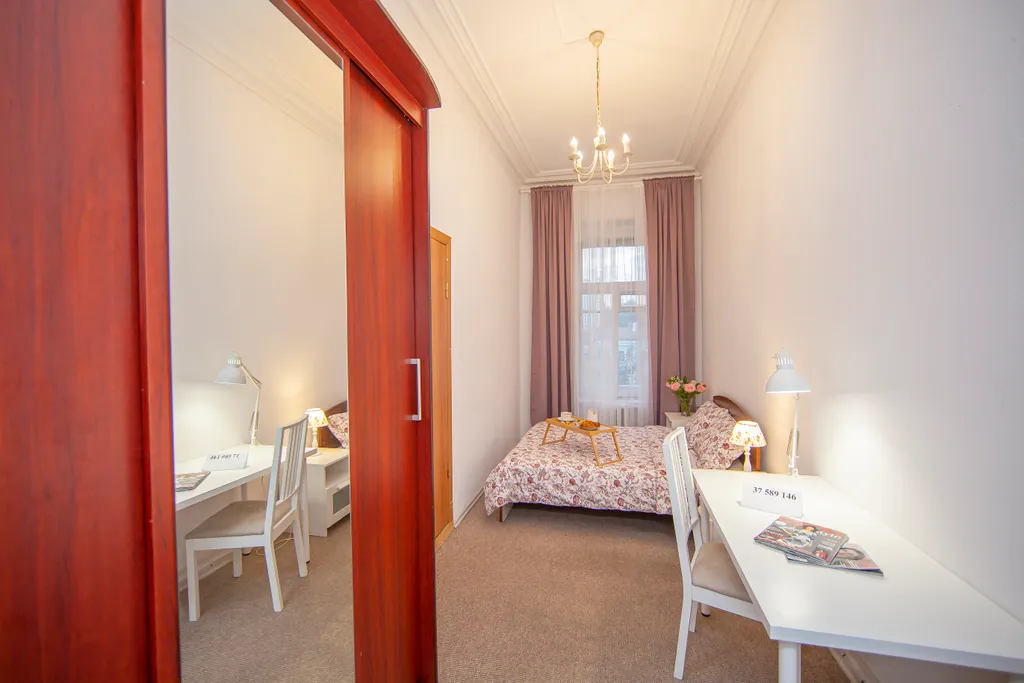 Happy Time 6BR Apartment