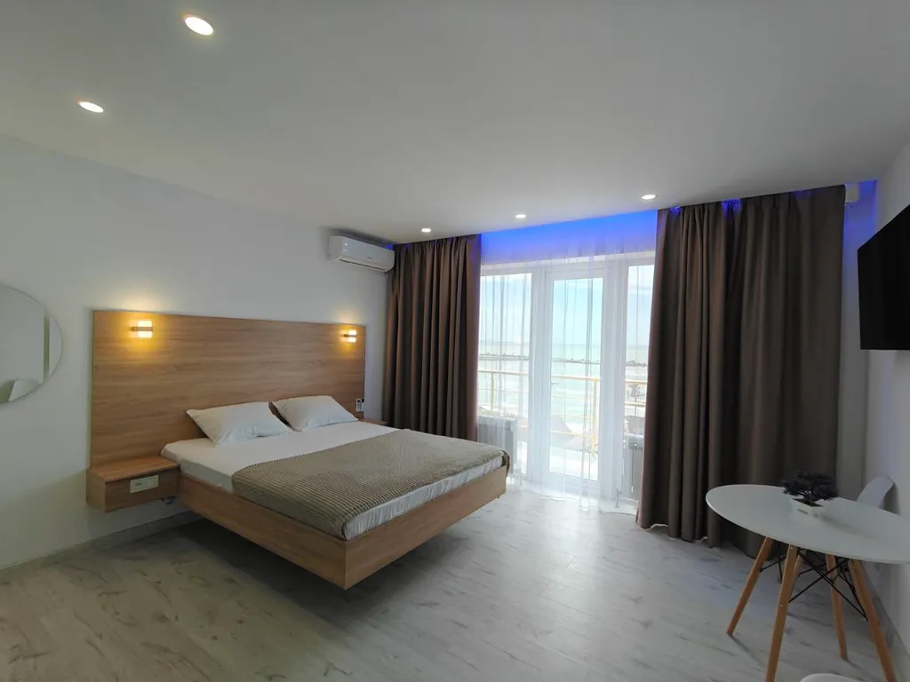 Квартира Комната — аренда посуточно в Бердянск