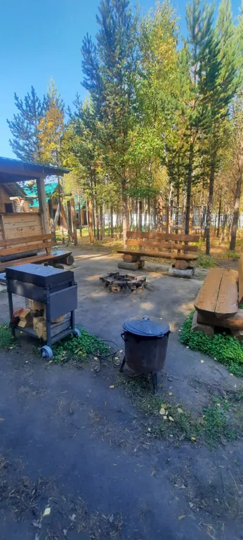 2-комнатный Дом