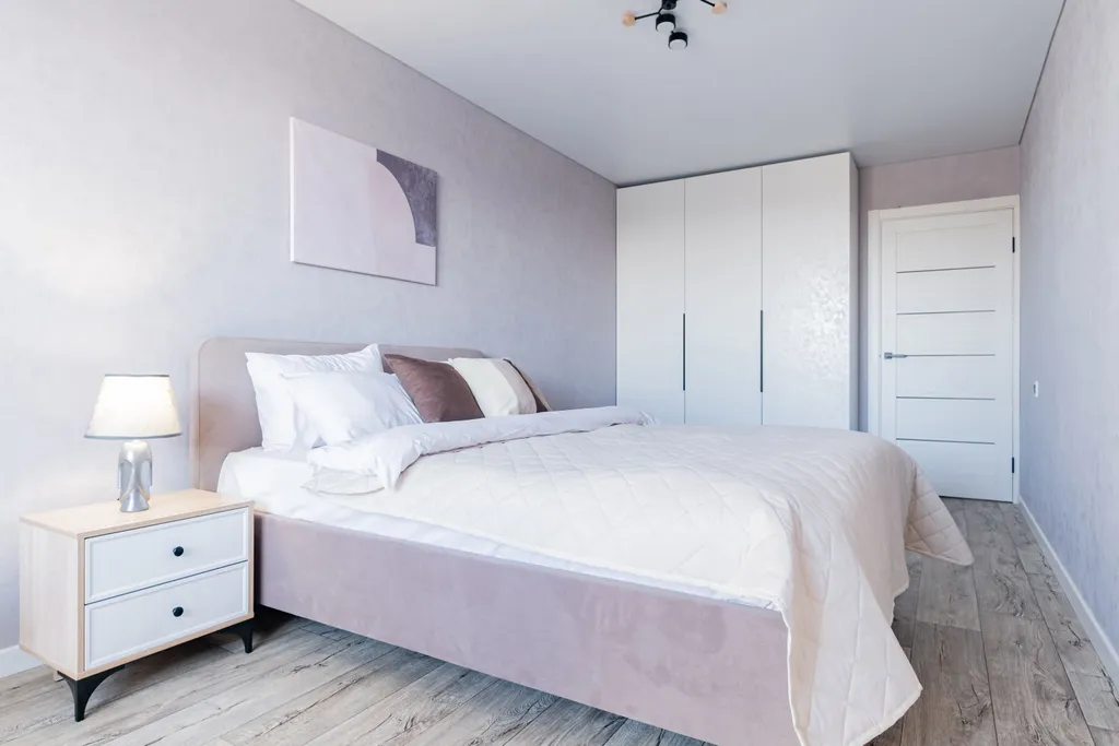 Новые апартаменты в центре Томска