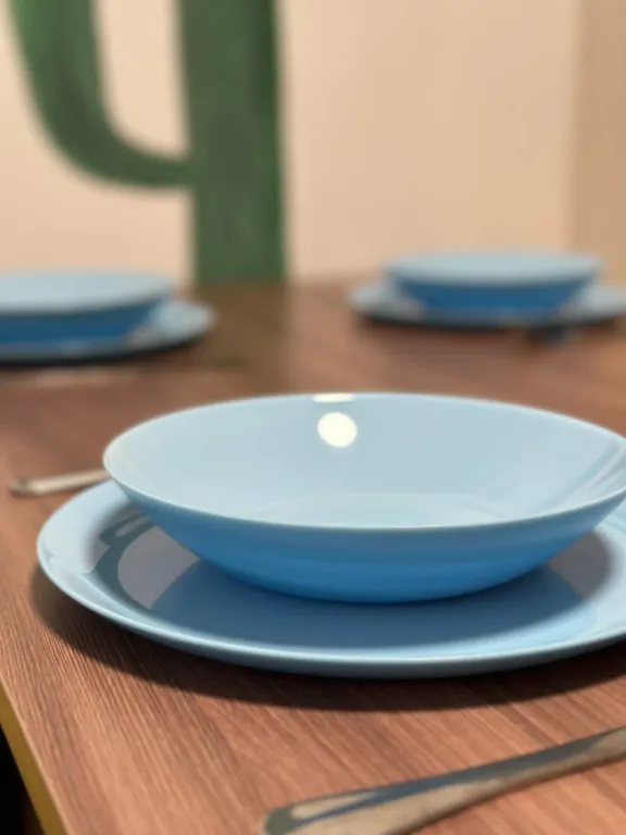 Уютная квартира Тринити