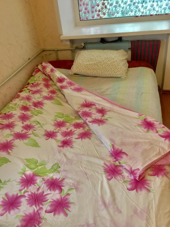 Квартира у дороги М7